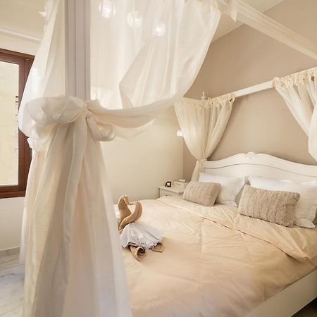 Apartmán Chrisselen Palazzo Colombo Chania  Exteriér fotografie