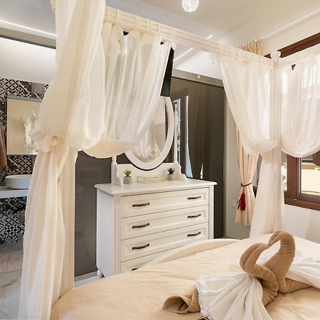 Apartmán Chrisselen Palazzo Colombo Chania  Exteriér fotografie